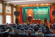 Đoàn ĐBQH thành phố tiếp xúc cử tri chuẩn bị kỳ họp thứ Bảy, TRANG CHỦ QQ88.COM ĐĂNG KÝ khóa XIV