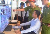 CATP QQ8839 nhà cái: Tất cả vì mục tiêu xây dựng thành phố Cảng bình yên (Kỳ 1)