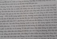 Đăng Nhập QQ88.COM | Link Trang Chủ QQ888 gửi thư khen CAP Văn Đẩu (Kiến An)