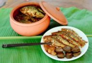 Đề cử cá mòi kho Kiến Thụy là đặc sản quà tặng QQ8839 nhà cái