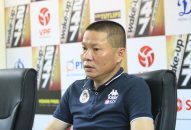 HLV Chu Đing Nghiêm: “Ban tổ chức và Ban khiếu nại có xử lý đúng đắn về việc án phạt”
