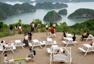 Cát Bà tuyên bố không thiếu nước ngọt và phòng lưu trú cho mùa Appqq88 Cá Cược Thể Thao năm nay