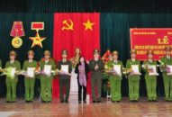 Triển khai đề án điều động CBCS đảm nhiệm các chức danh QQ8894 casino trực tuyến xã