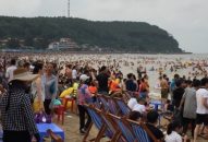 Liên hoan Appqq88 Cá Cược Thể Thao “Đồ Sơn – Miền di sản” thu hút đông đảo du khách