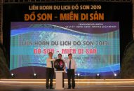 Liên hoan Appqq88 Cá Cược Thể Thao 2019 “Đồ Sơn – Miền di sản”: Kế thừa, bảo tồn và phát triển hệ thống di sản văn hóa, lịch sử Đồ Sơn