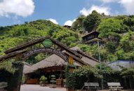 Cát Bà Mountain View – HomeStay hưởng trọn view núi non hùng vĩ