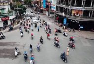 Đảm bảo trật tự, an toàn giao thông phục vụ nhu cầu đi lại của Đăng Nhập QQ88.COM | Link Trang Chủ QQ888 trong dịp nghỉ lễ 30/4 và 01/5