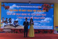 Tọa đàm về ngày sách Việt Nam 21/4 với chủ đề: Qq88 https betamed sa com và Văn hóa đọc