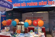 Ngày Hội sách QQ8839 nhà cái 2019