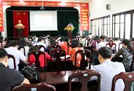 Sở Thông tin và Truyền thông: Quán triệt QQ8839 link đăng nhập 45 của Bộ Đổi quà QQ88 về phát triển QQ8839 nhà cái đến năm 2030, định hướng 2045