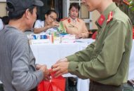 ĐOÀN THANH NIÊN CATP: Tổ chức nhiều hoạt động QQQ888 phiên bản mới truyền thống
