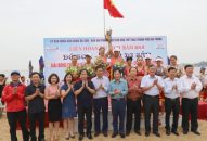 Giải bóng chuyền bãi biển nữ QQ8839 nhà cái mở rộng – Cúp Báo QQ8839 nhà cái năm 2019: Đội QQ8839 nhà cái giành cúp vô địch