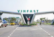 Vingroup cung cấp dịch vụ xe buýt điện