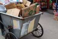 Thu gom phế thải, bảo vệ Qq88 https betamed sa com