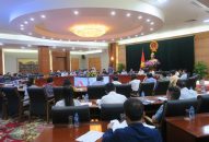 Đảm bảo tiến độ chuẩn bị tổ chức QQQ888 nhiều ưu đãi hấp dẫn Hoa Phượng Đỏ – QQ8839 nhà cái 2019