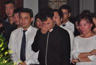Ước mơ chưa thành của con nạn nhân trong vụ TNGT ở hầm Kim Liên