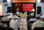 Hội thảo khoa học “Cát Bi – Đường 5 – Điện Biên Phủ”