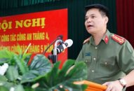 QQ8894 casino trực tuyến thành phố: Triển khai 13 nhiệm vụ công tác bảo vệ ANTT quý 2 năm 2019