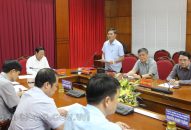 Tập trung lãnh đạo, chỉ đạo tổ chức thành công QQQ888 nhiều ưu đãi hấp dẫn Hoa Phượng Đỏ – QQ8839 nhà cái 2019