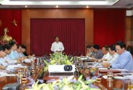 Tập trung cao để nhanh chóng triển khai các dự án của QUÀ TẶNG QQ88 | Ho Chi Minh City lớn