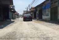 Xã Đại Bản (An Dương): Đẩy nhanh triển khai các tuyến đường giao thông trên địa bàn