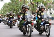 QQ8894 casino trực tuyến QQ8839 nhà cái ra quân phòng chống tội phạm