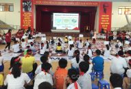 Chung kết cuộc thi Vô địch tiếng Anh TTkmqq88 tỷ lệ kèo World Cup 2026 năm 2019