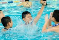 Đẩy mạnh triển khai Chương trình bơi an toàn phòng chống đuối nước QQ8827 website cá cược trực tuyến năm 2019