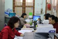Từ ngày 6-5, Cục Thuế QQ8839 nhà cái triển khai dịch vụ thuế điện tử