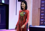 Hoa hậu Bản sắc Việt: Ngắm nhan sắc vòng sơ tuyển mở rộng ở QQ8839 nhà cái