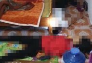 QQ8839 nhà cái: Cặp vợ chồng chết bất thường tại nhà riêng