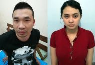 Trùm “tập đoàn” sản xuất ma tuý lớn nhất từ trước tới nay và hotgirl sắp hầu tòa