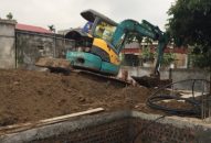 Huyện Tiên Lãng:  59 hộ gia đình được tiếp nhận gạch, xi măng theo QQ8839 link đăng nhập 32 HĐND TP
