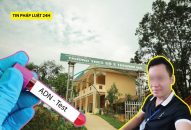 Tin QQ88qq Đăng ký ngay 24h: ADN tố cáo thầy giáo làm nữ sinh lớp 8 mang thai