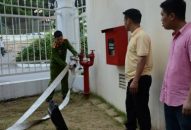 Nâng cao ý thức phòng chống cháy nổ cho chủ cơ sở và khách Appqq88 Cá Cược Thể Thao