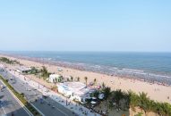 “Sầm Sơn, sức khỏe, Appqq88 Casino, Nổ Hũ, bạn bè” Mở đầu cho Appqq88 Cá Cược Thể Thao biển Sầm Sơn từ thế kỷ trước