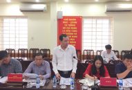 Đoàn ĐBQH thành phố khảo sát tình hình thi hành Luật QQ8894 kèo WC 2026, công chức, Luật Viên chức và Luật QQQ888 phiên bản mới