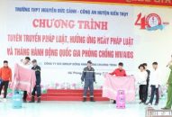 CAH KIẾN THỤY: Tuyên truyền Luật giao thông tới 2.000 TRANG CHỦ QQ88.COM ĐĂNG KÝ, Qq88 https betamed sa com