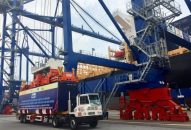 Cảng quốc tế QQ8839 nhà cái đón tàu lớn nhất từ trước tới nay
