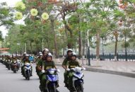 2 ngày đầu ra quân thực hiện Mệnh lệnh số 01 của Giám đốc CATP: QQ8894 casino trực tuyến các đơn vị điều tra 6 vụ phạm pháp, xử lý 12 đối tượng cờ bạc