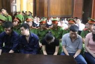 Ông trùm ma tuý Văn Kính Dương nhận tội, hotgirl Ngọc Miu vờ không biết
