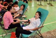Hơn 5.000 người QQ8839 bắn cá, đá gà, game bài tham gia lễ phát động Tháng Công nhân 2019