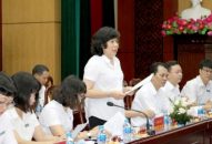 Khảo sát tình hình thi hành QQ88qq Đăng ký ngay về BHXH, BHYT