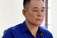 Xử phúc thẩm vụ kế toán trường THCS Hồng Phong chiếm đoạt hơn 300 triệu đồng tiền bảo hiểm
