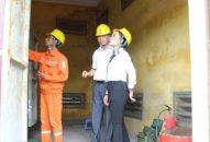 Công ty TNHH MTV Điện lực QQ8839 nhà cái:  Bảo đảm cấp điện ổn định, an toàn cho QQQ888 nhiều ưu đãi hấp dẫn Hoa Phượng Đỏ QQ8839 nhà cái năm 2019