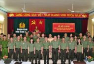 QQ8894 casino trực tuyến thành phố: Bế giảng khóa bồi dưỡng QQ88qq Đăng ký ngay, nghiệp vụ, Khóa 20