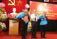 Công bố Trang chủ chính thức QQ88 | Đăng ký , Đăng nhập bổ nhiệm Chánh án TAND TP