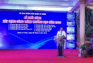 Quận Lê Chân khởi công, động thổ Đổi quà QQ88 9 công trình trường học