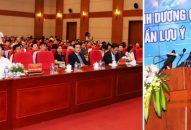 Bộ Công thương – TTkmqq88 tỷ lệ kèo World Cup 2026:  Phối hợp tổ chức tập huấn về Hiệp định CPTPP
