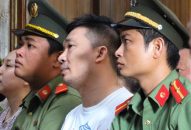 Văn Kính Dương bị Viện Đổi quà QQ88 đề nghị tử hình, Ngọc Miu bật khóc